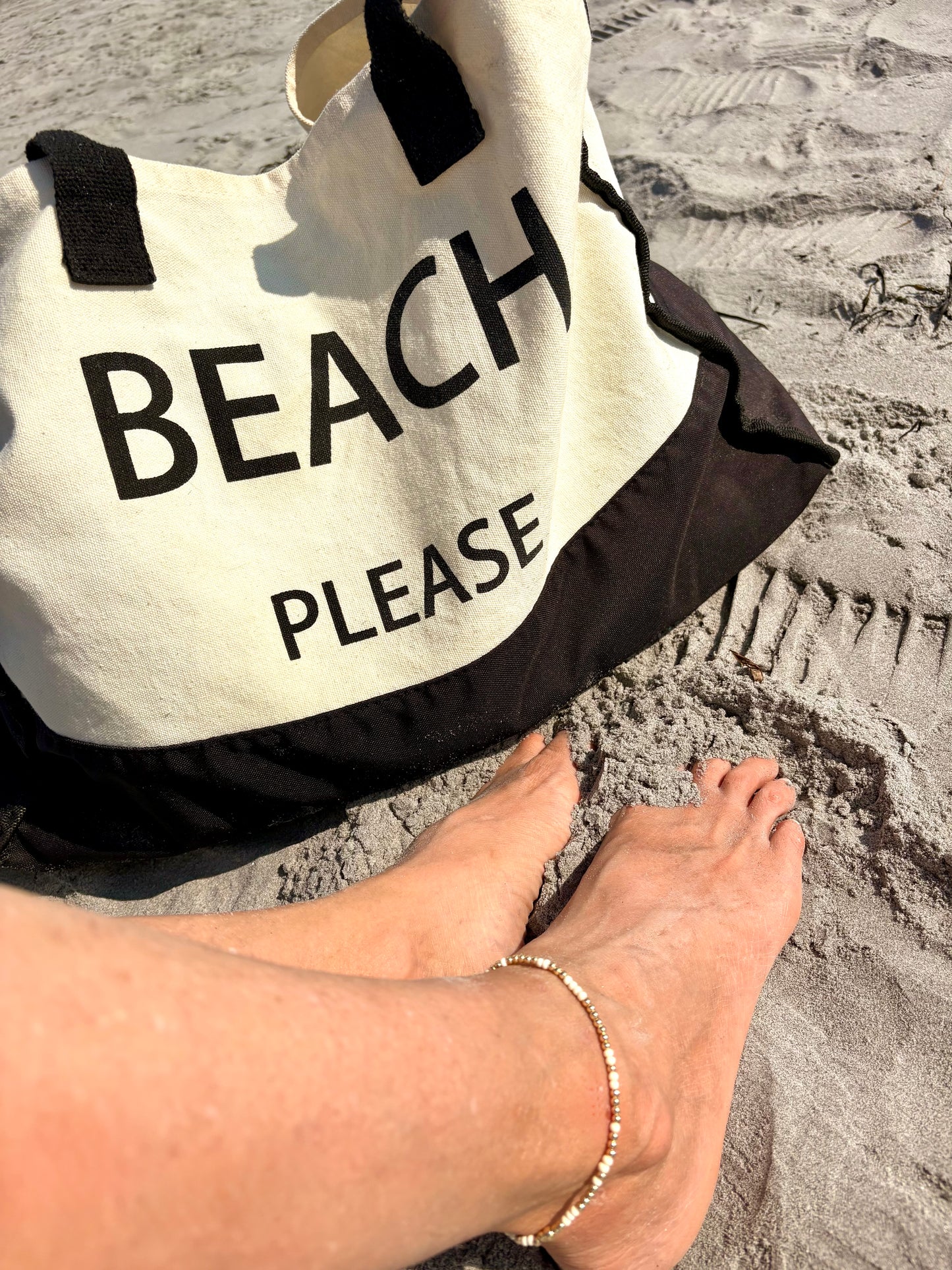 Anklet