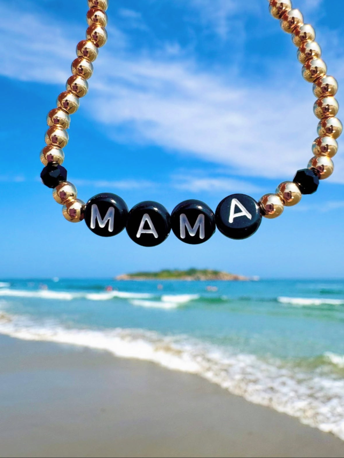 Mama bracelet – Lil'Gyft - Main Image