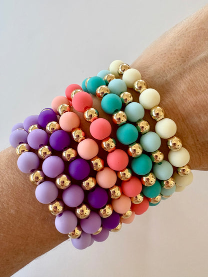 Bubblegum Bracelets