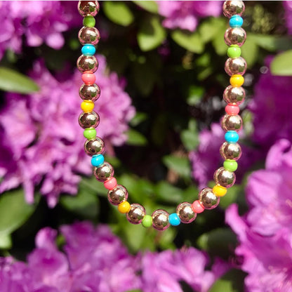 Confetti Bracelet