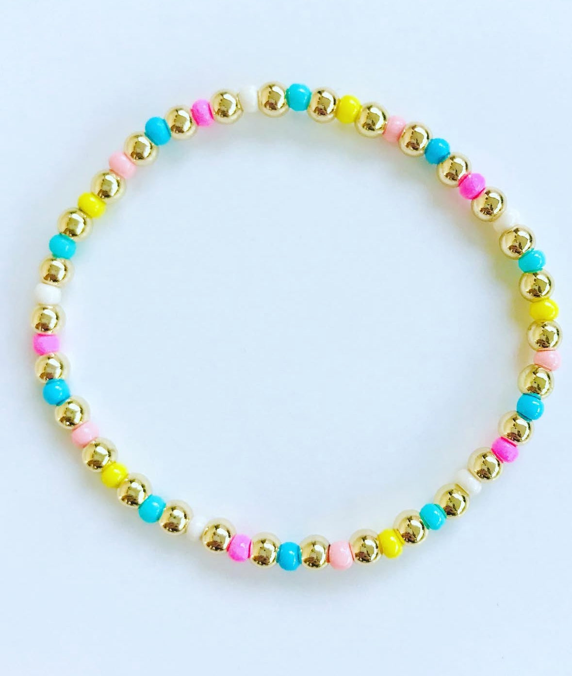 Confetti Bracelet