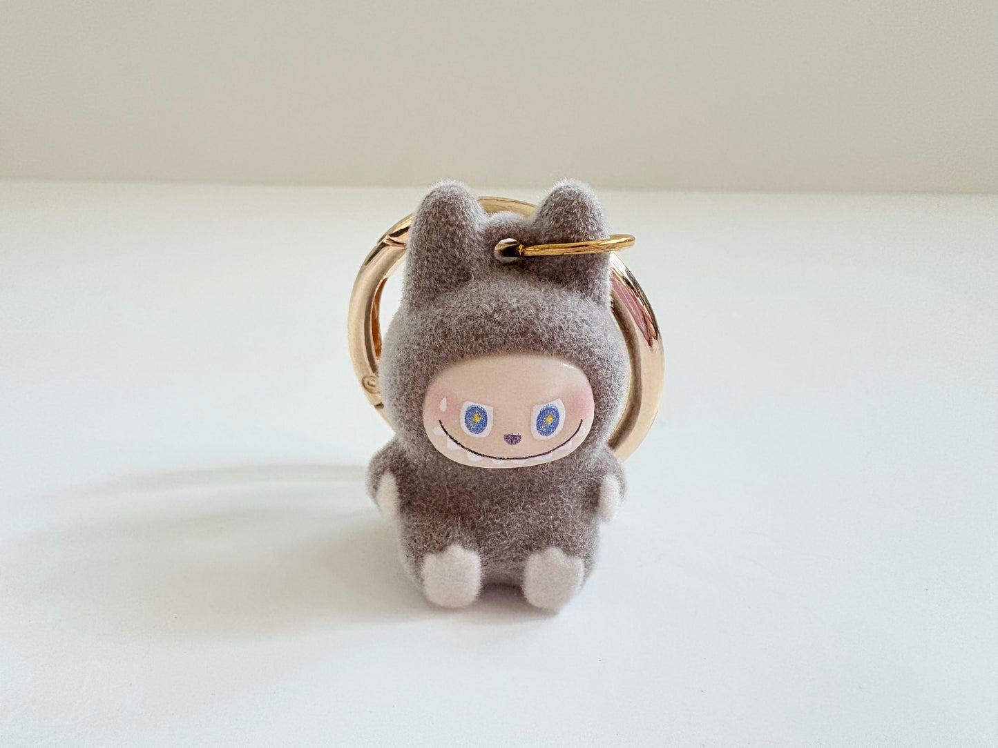 Lil' Monster Bag Charm