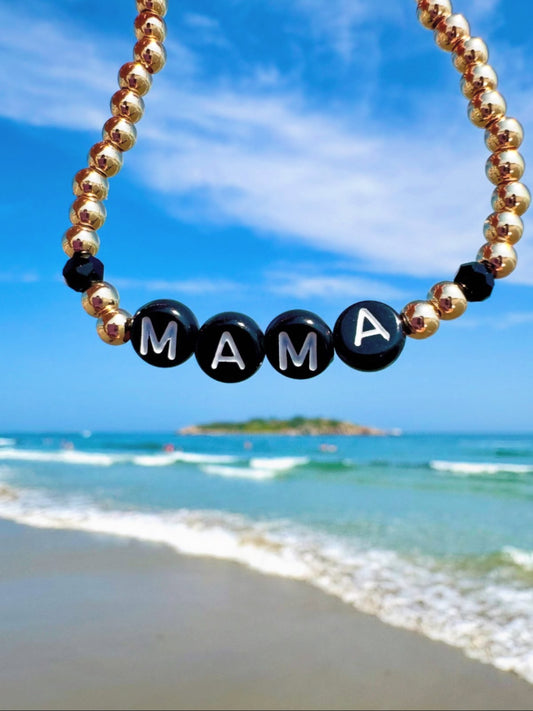 Mama bracelet